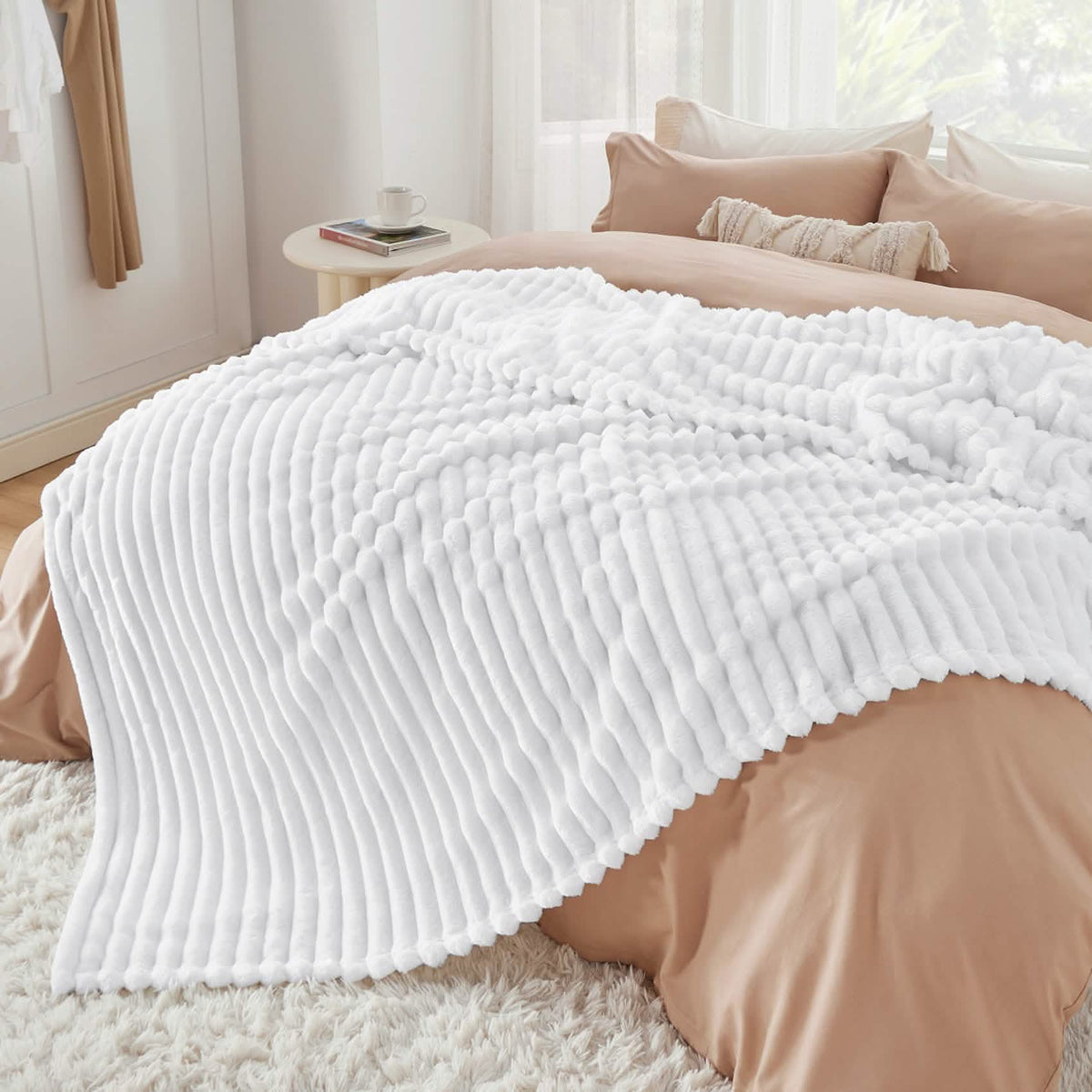 GentleSoft® Blanket