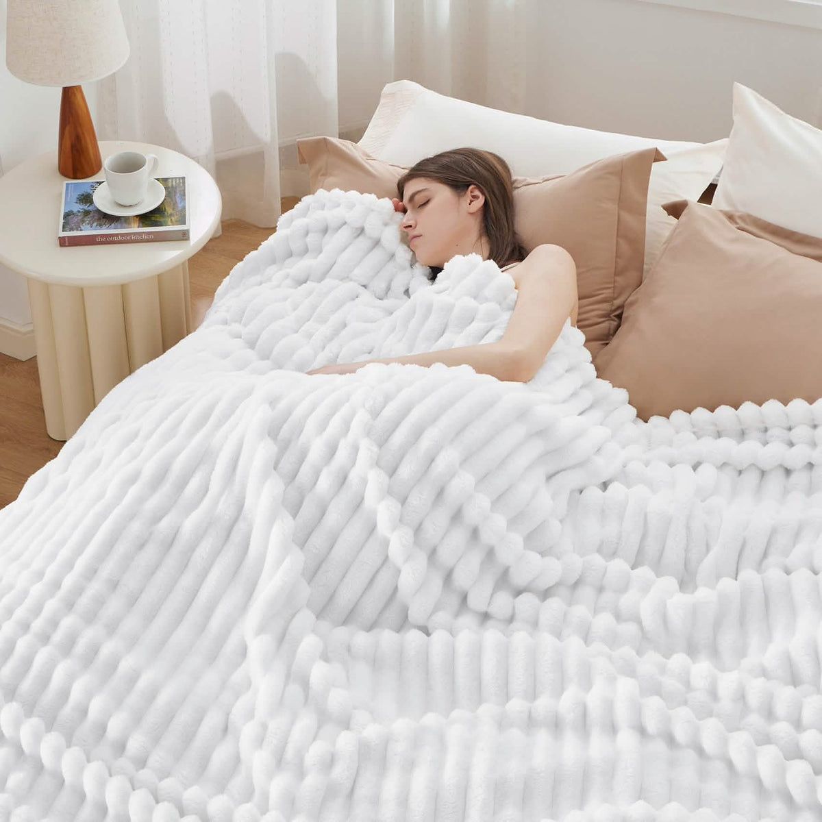 GentleSoft® Blanket