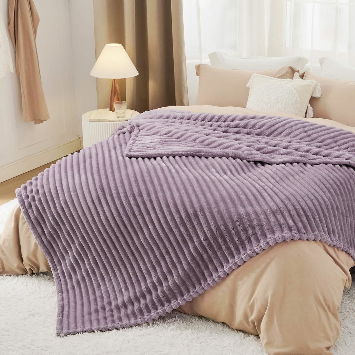 GentleSoft® Blanket