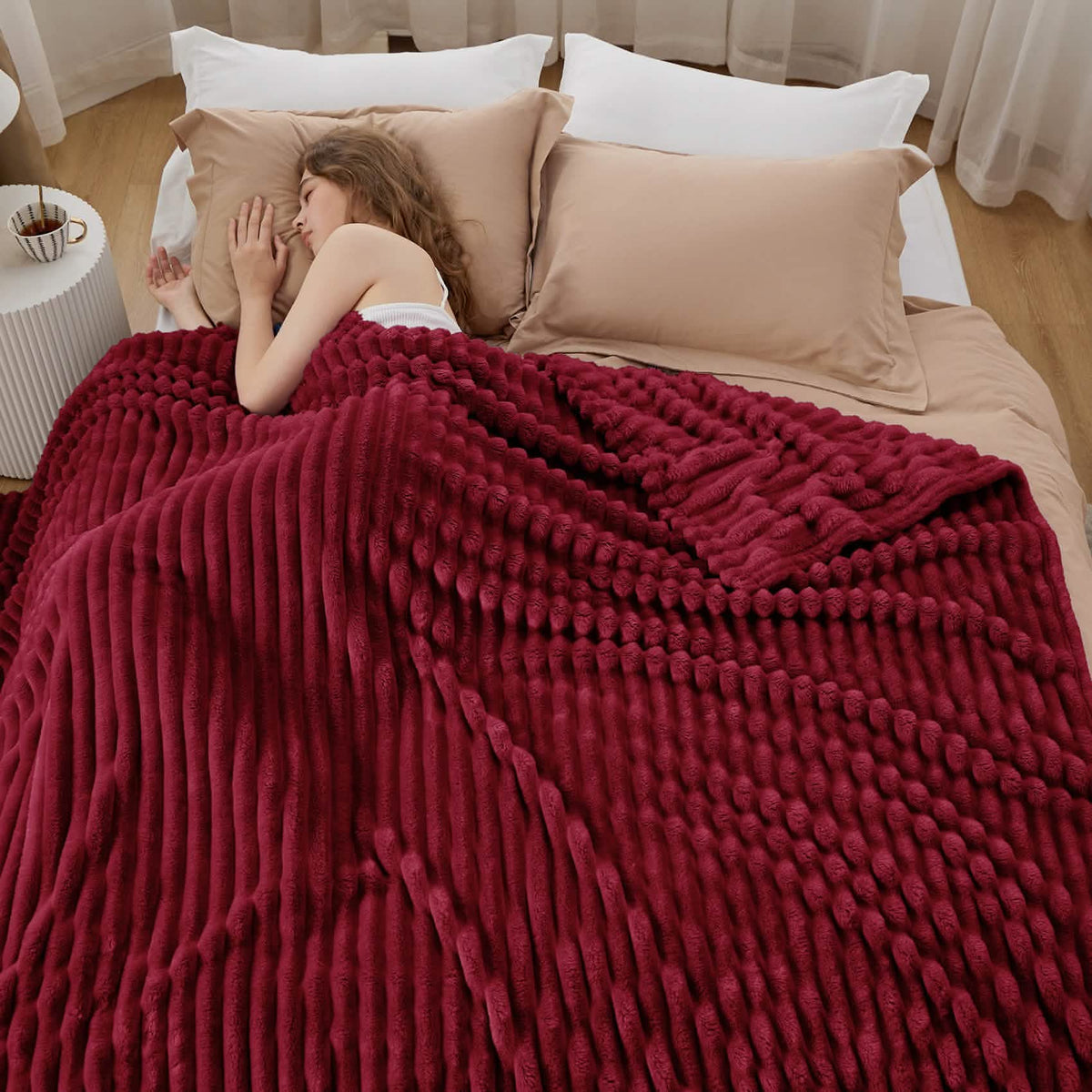 GentleSoft® Blanket