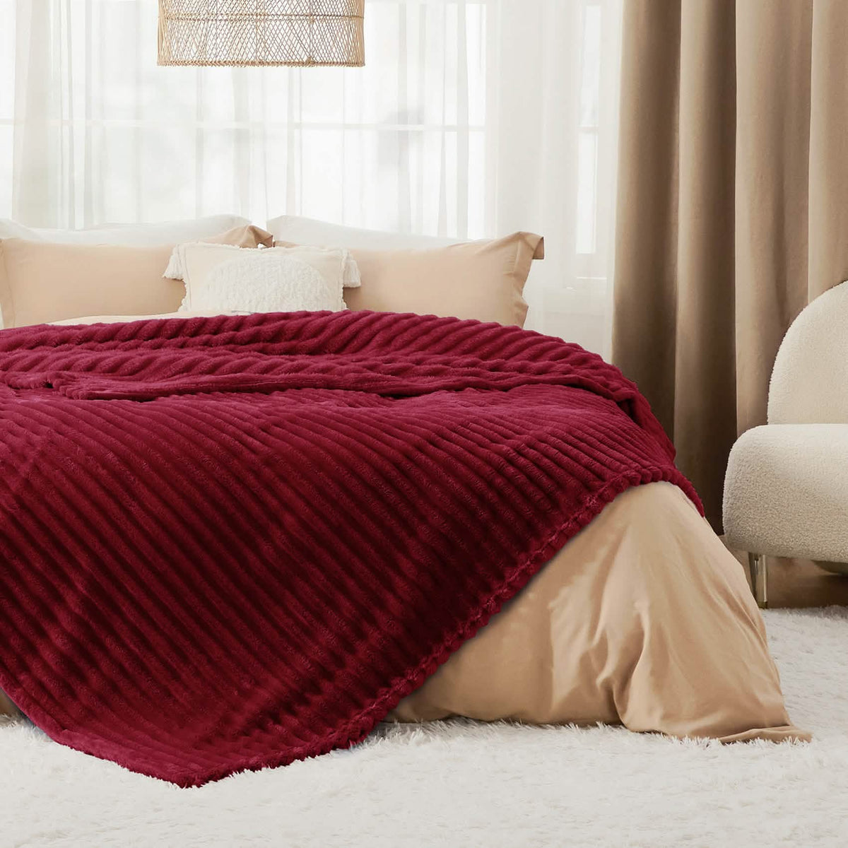 GentleSoft® Blanket