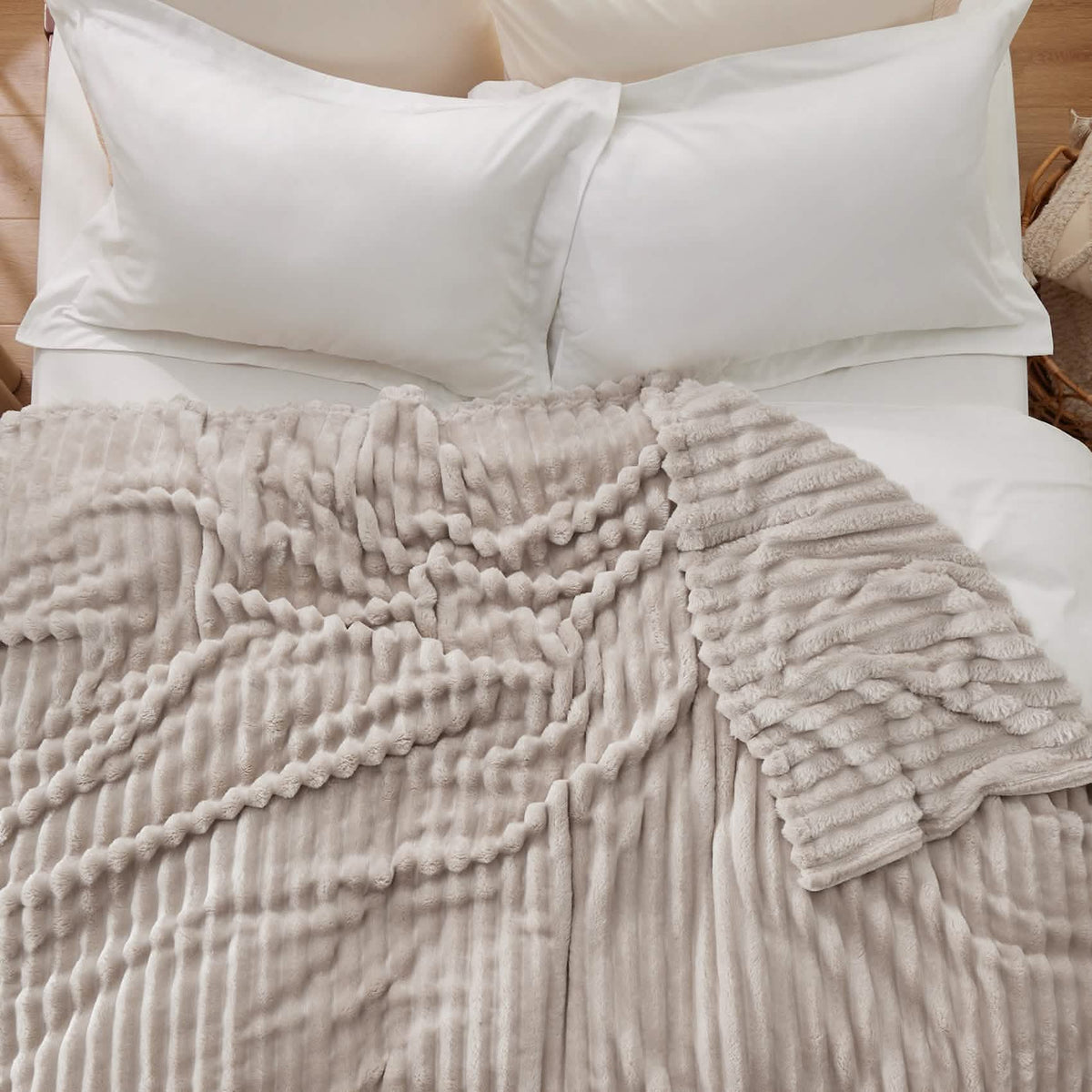 GentleSoft® Blanket
