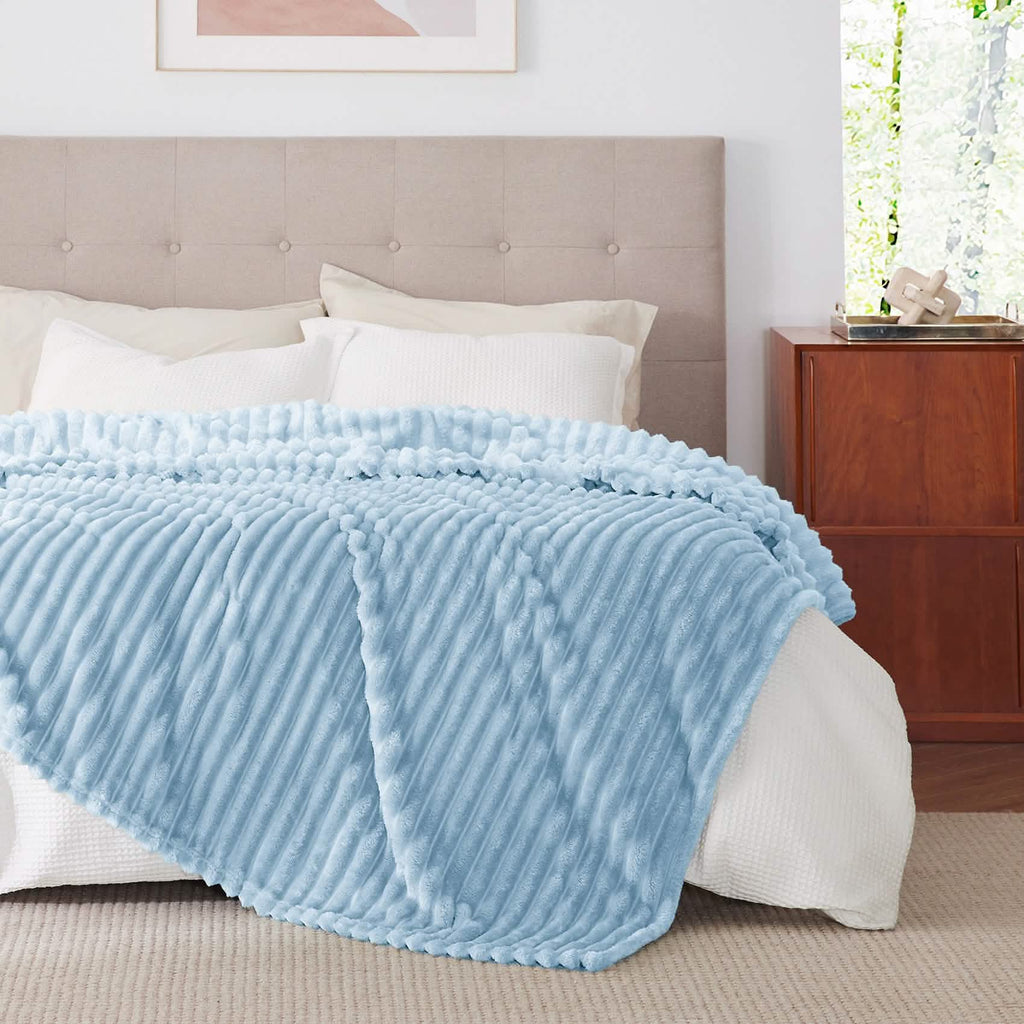 GentleSoft® Blanket
