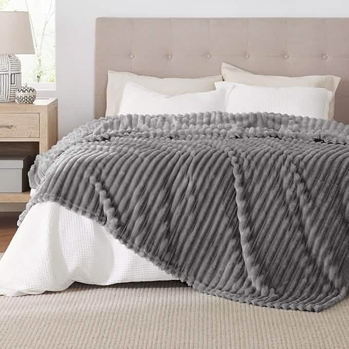 GentleSoft® Blanket