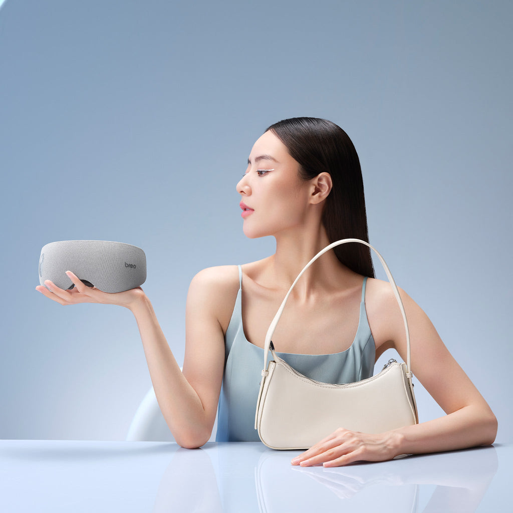 Breo - See 7 Eye Massager