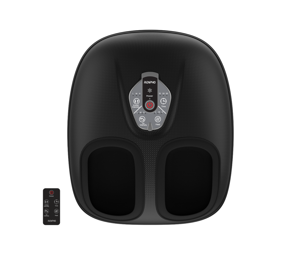 Shiatsu Foot Massager Compact