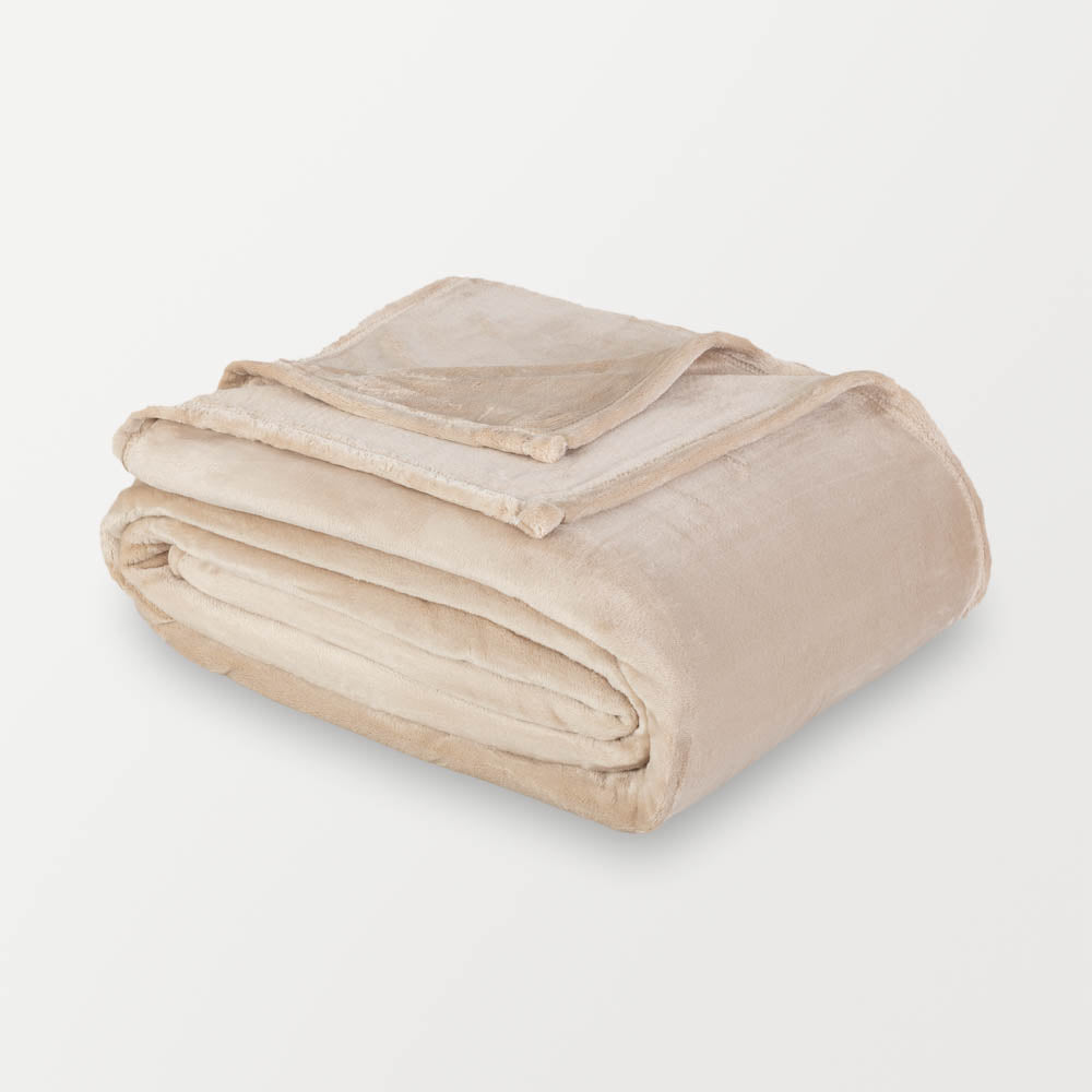 VelvetLoft® Family Blanket