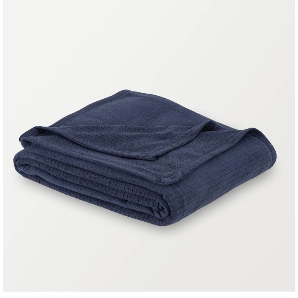 Polartec® Microfleece Blanket