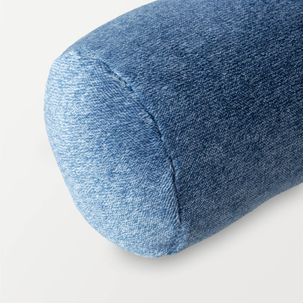 VelvetLoft® Neckroll Pillow
