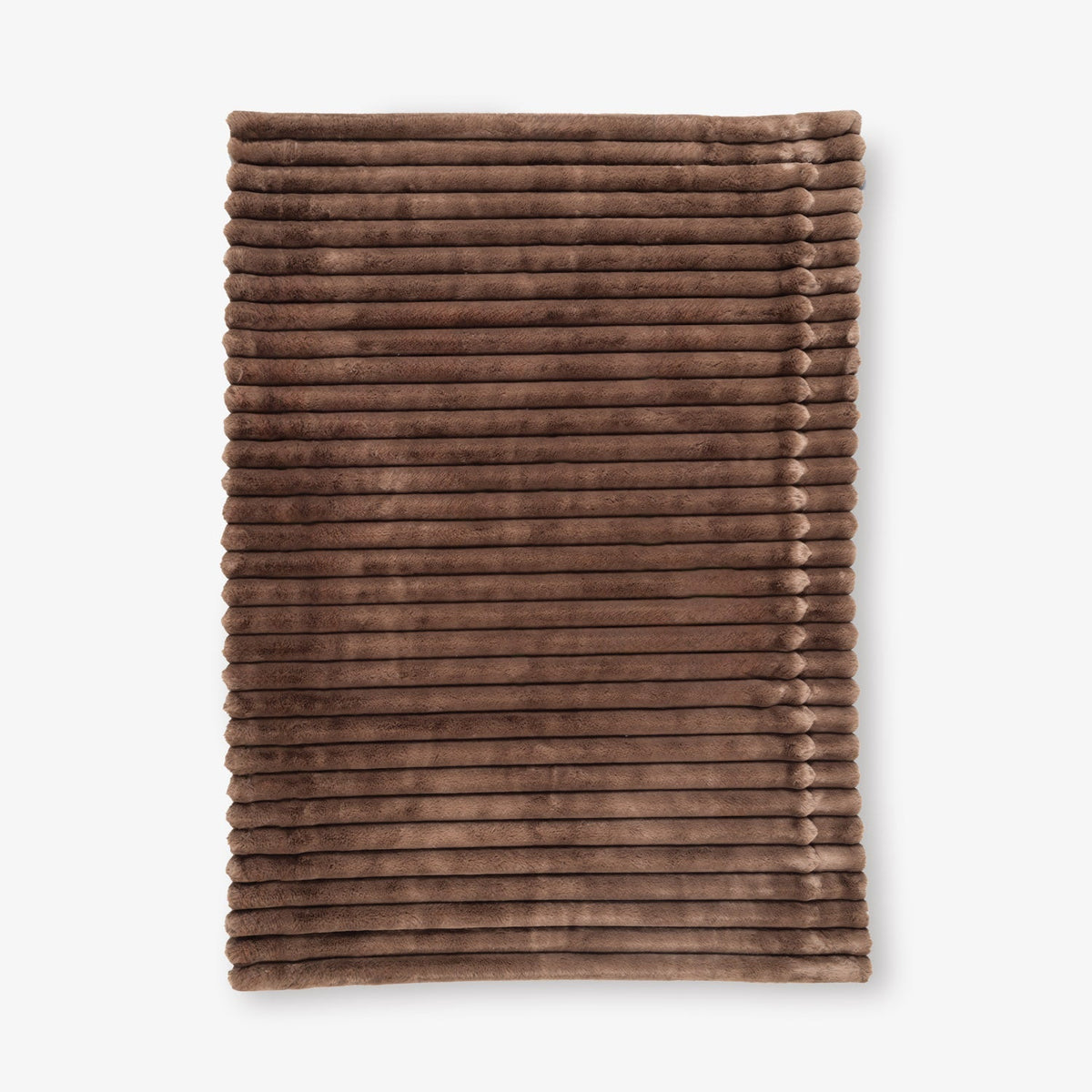 Acadia Faux Fur Throw