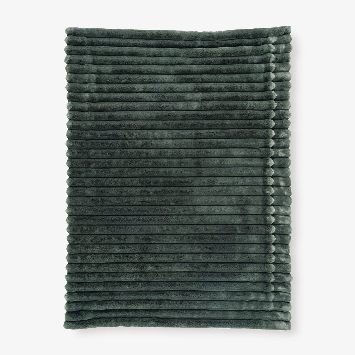 Acadia Faux Fur Throw
