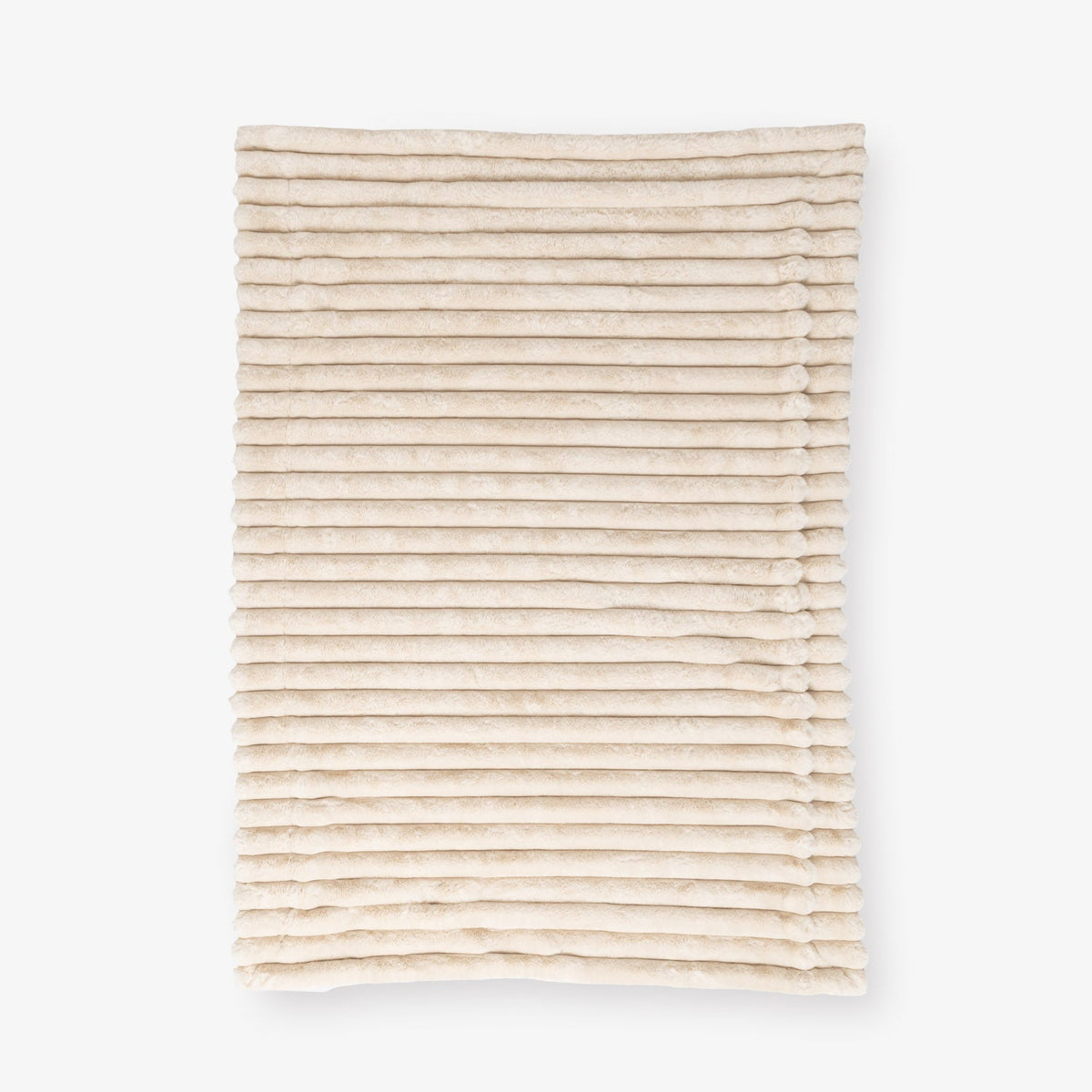 Acadia Faux Fur Throw