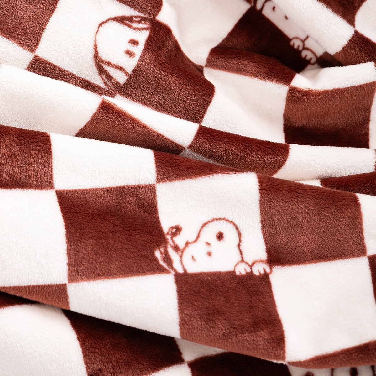 Peanuts® VelvetLoft® Throw