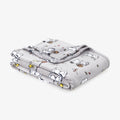 Peanuts® VelvetLoft® Throw