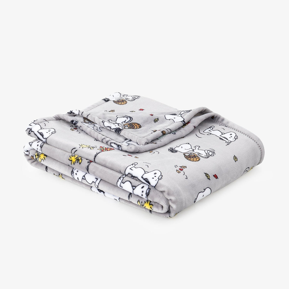 Peanuts® VelvetLoft® Throw