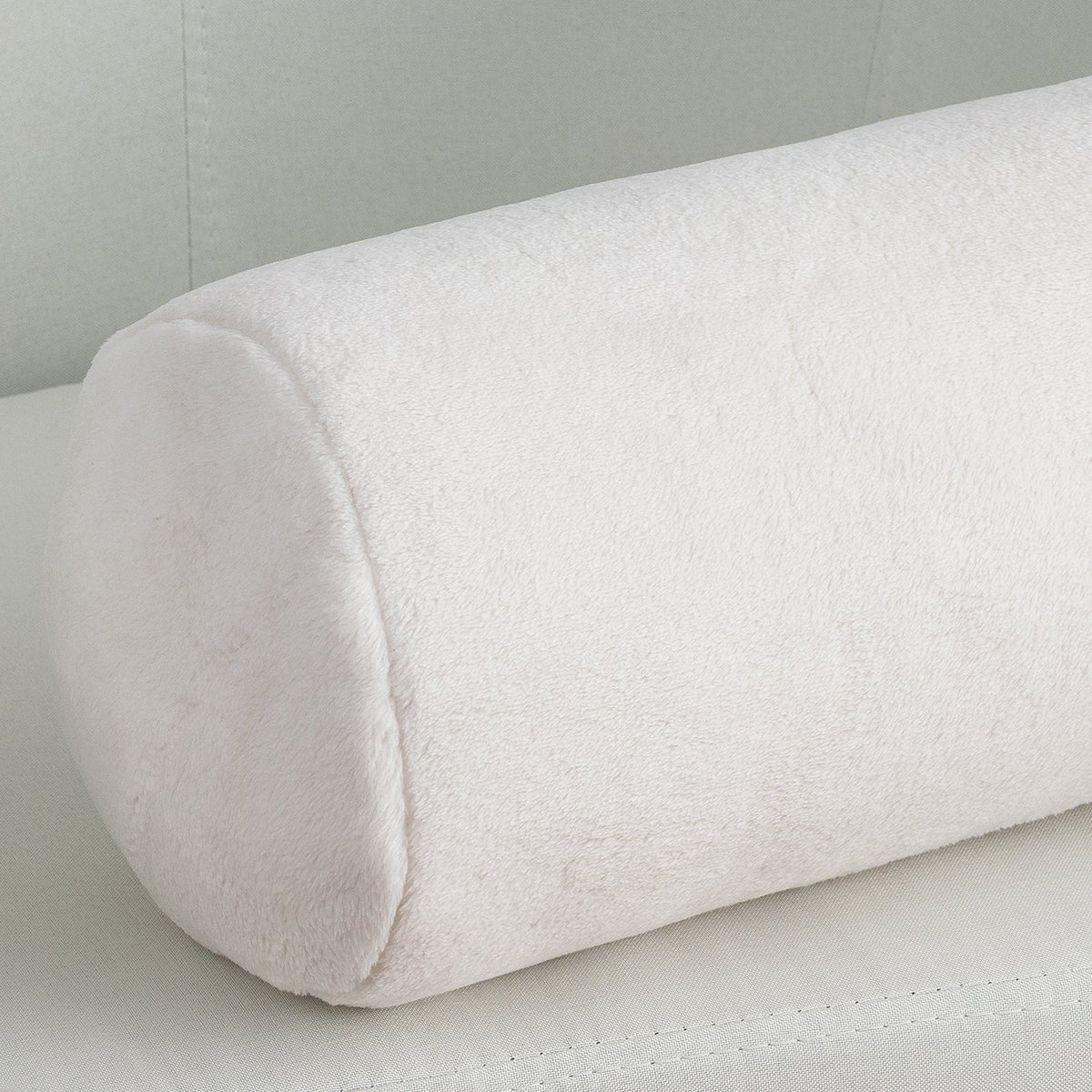 VelvetLoft® Neckroll Pillow