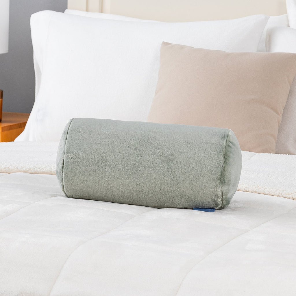 VelvetLoft® Neckroll Pillow