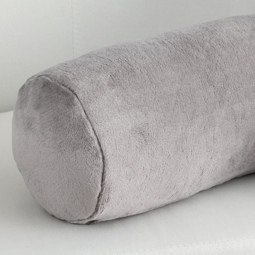 VelvetLoft® Neckroll Pillow
