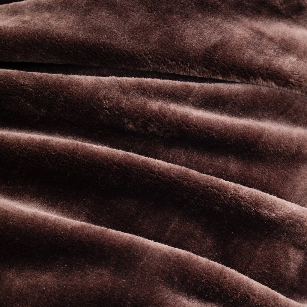 Premium VelvetLoft® Throw