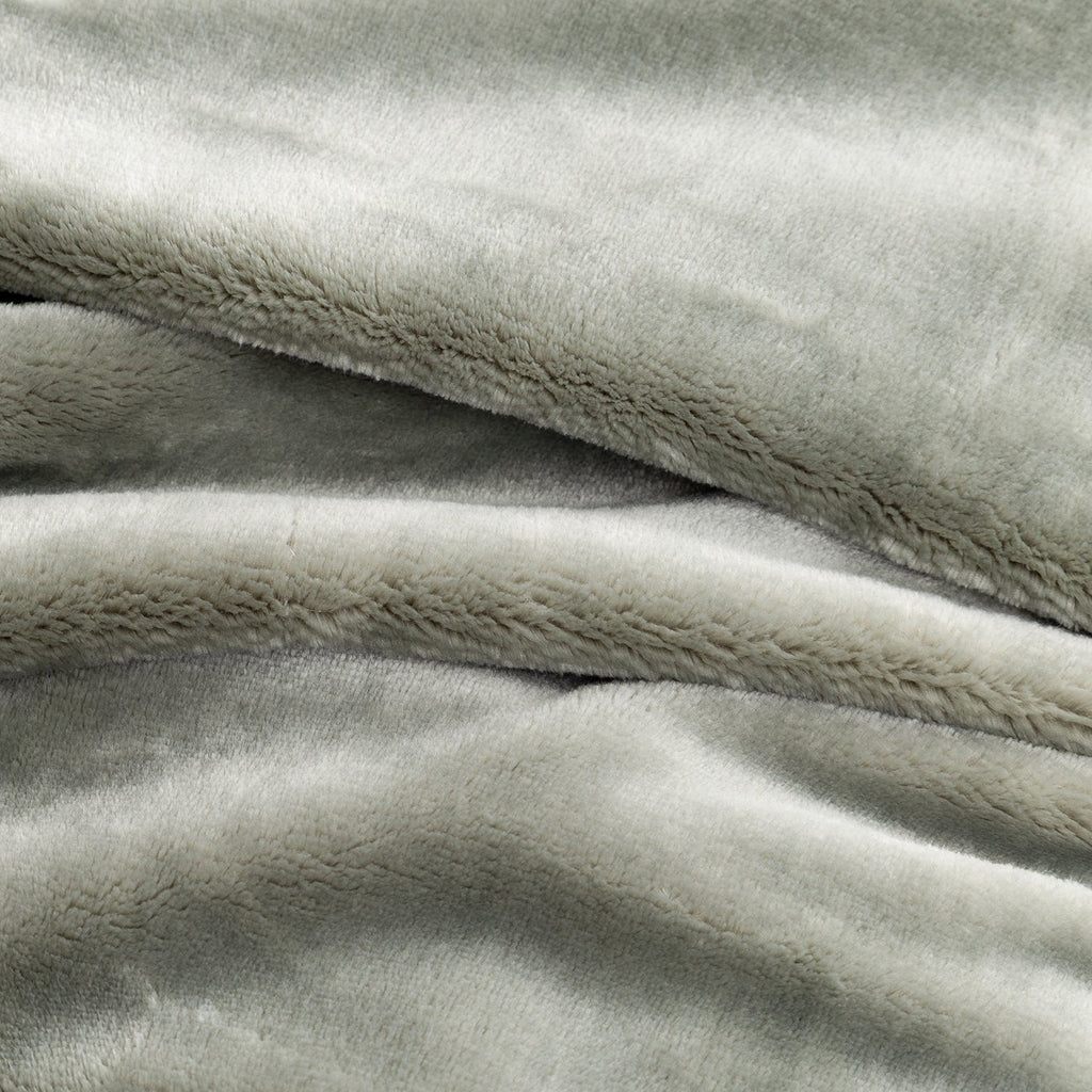 Premium VelvetLoft® Throw