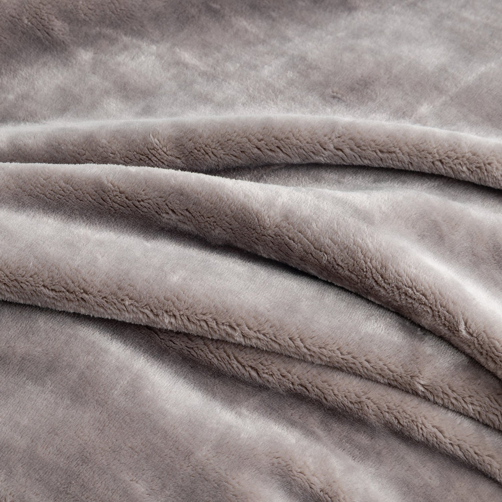 Premium VelvetLoft® Throw