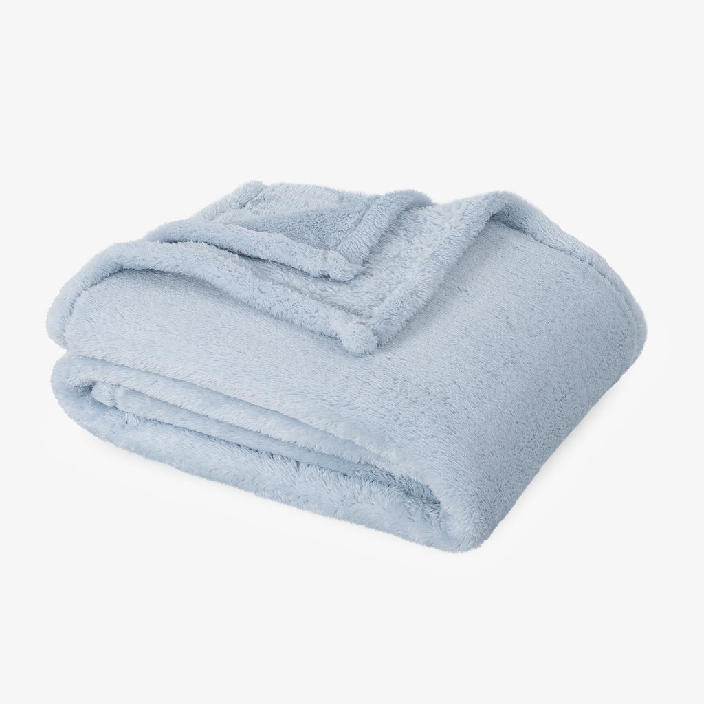 Premium Extra-Fluffy™ Throw