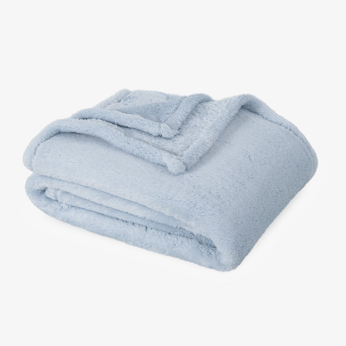 Premium Extra-Fluffy™ Throw