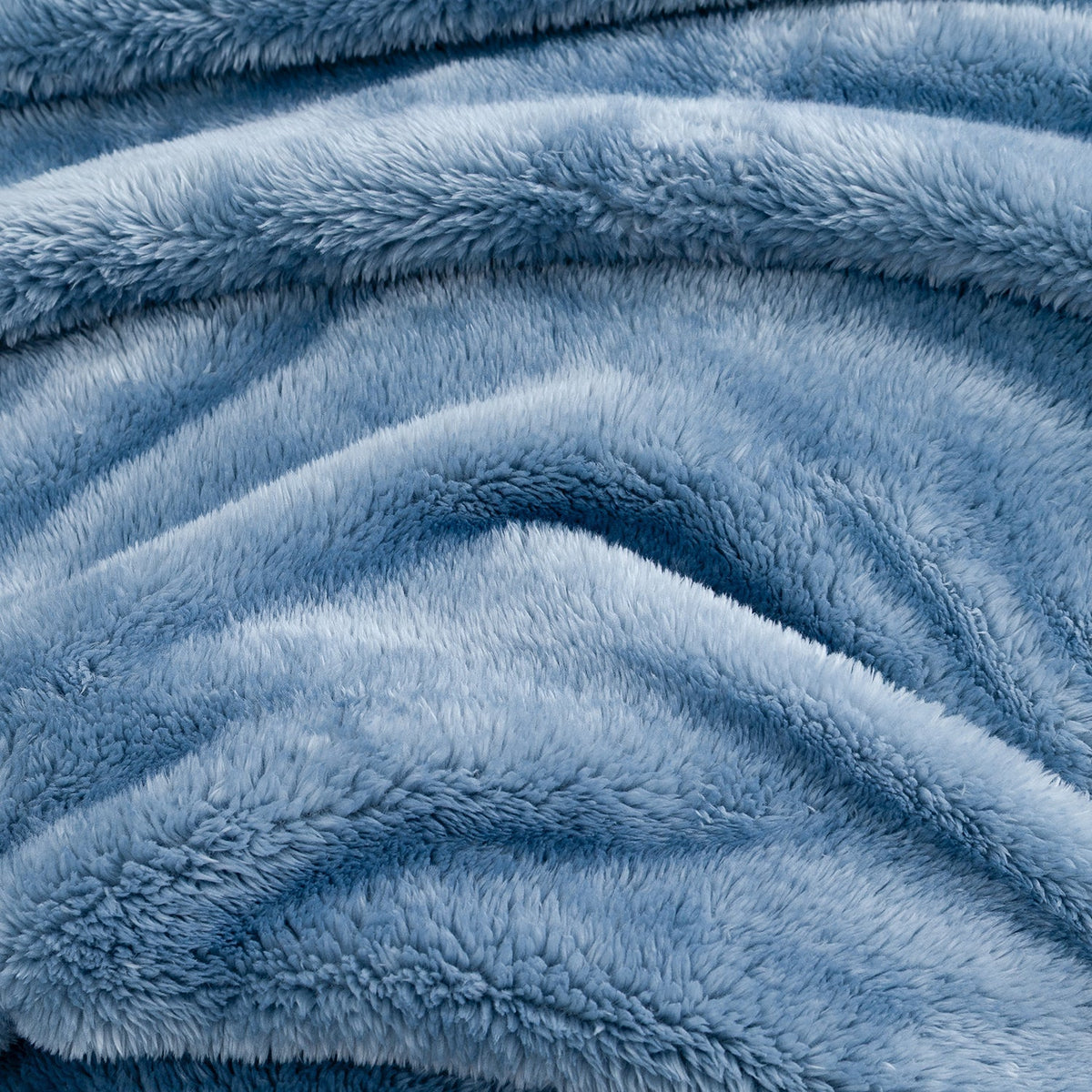Premium Extra-Fluffy™ Throw
