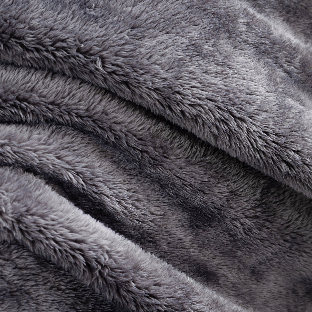 Premium Extra-Fluffy™ Throw