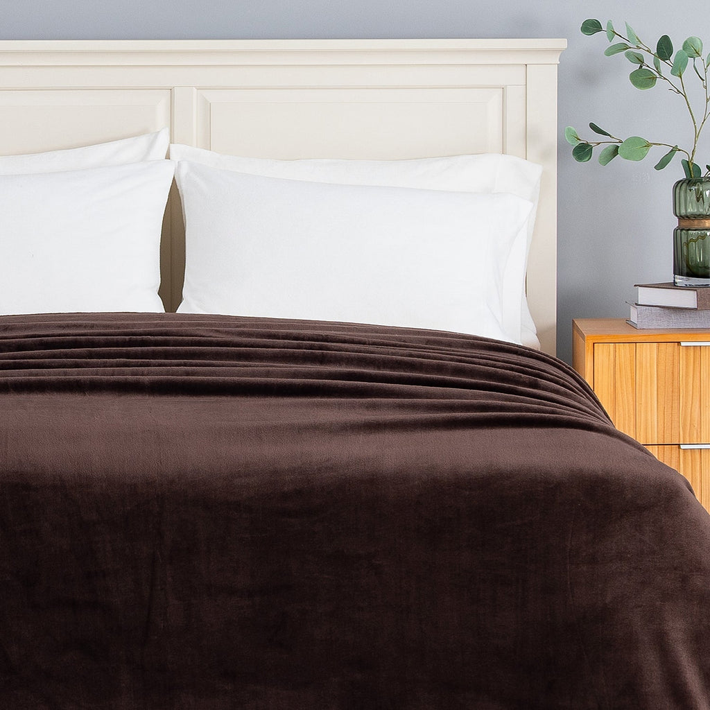 Premium VelvetLoft® Blanket