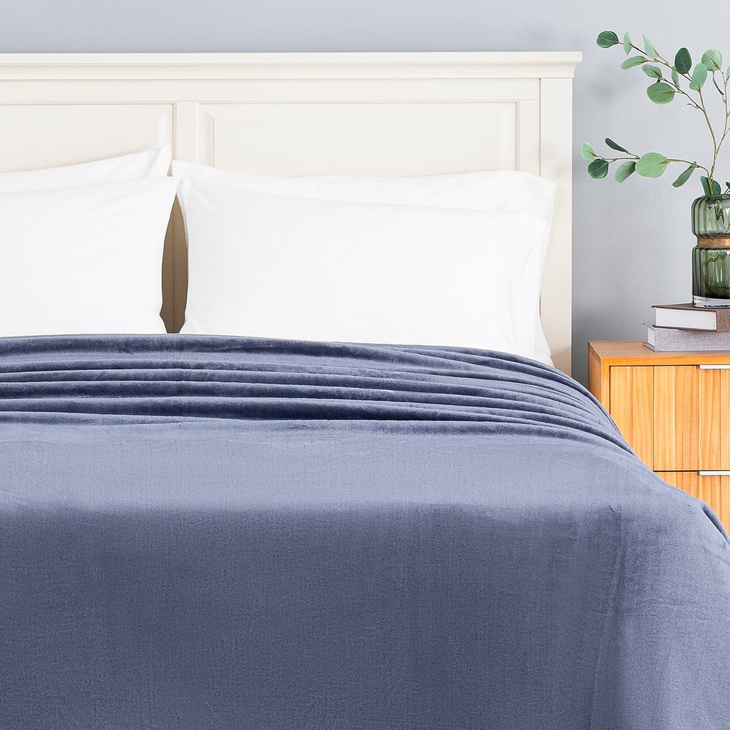 Premium VelvetLoft® Blanket