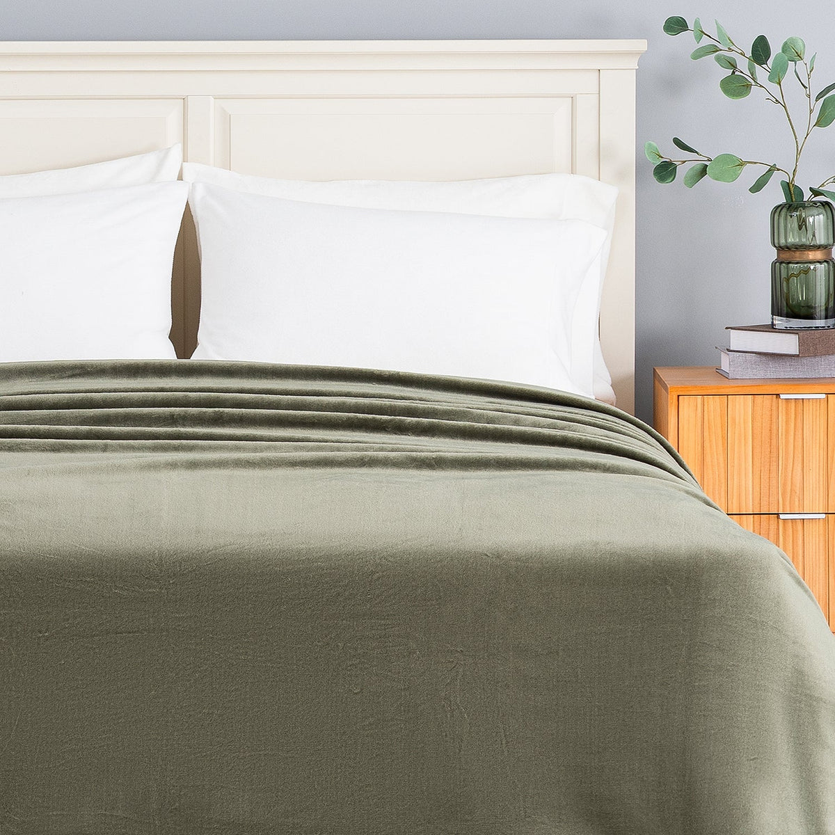 Premium VelvetLoft® Blanket