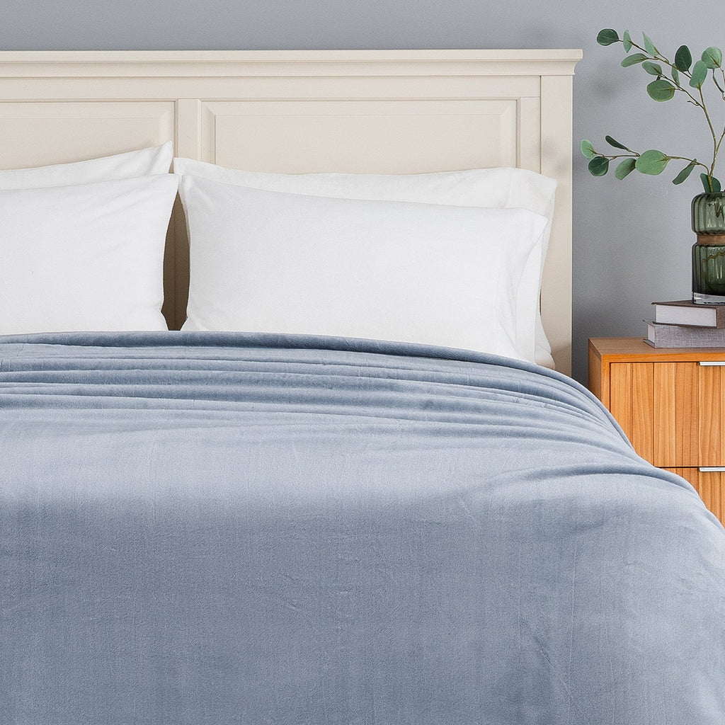 Premium VelvetLoft® Blanket