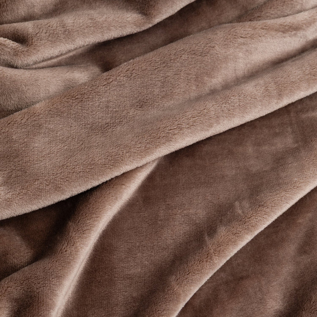 Premium VelvetLoft® Blanket