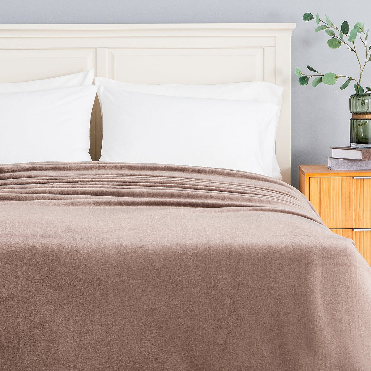 Premium VelvetLoft® Blanket