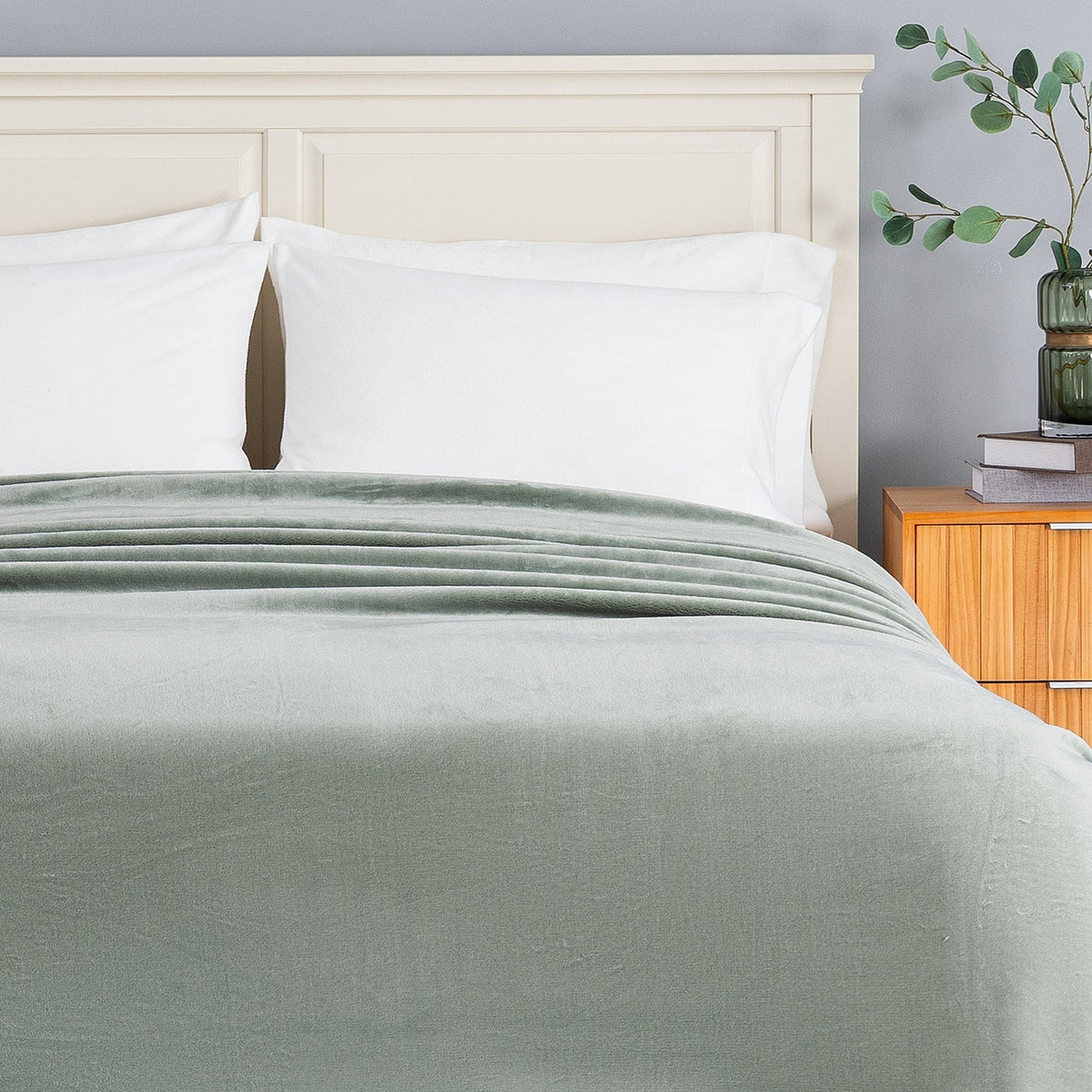 Premium VelvetLoft® Blanket
