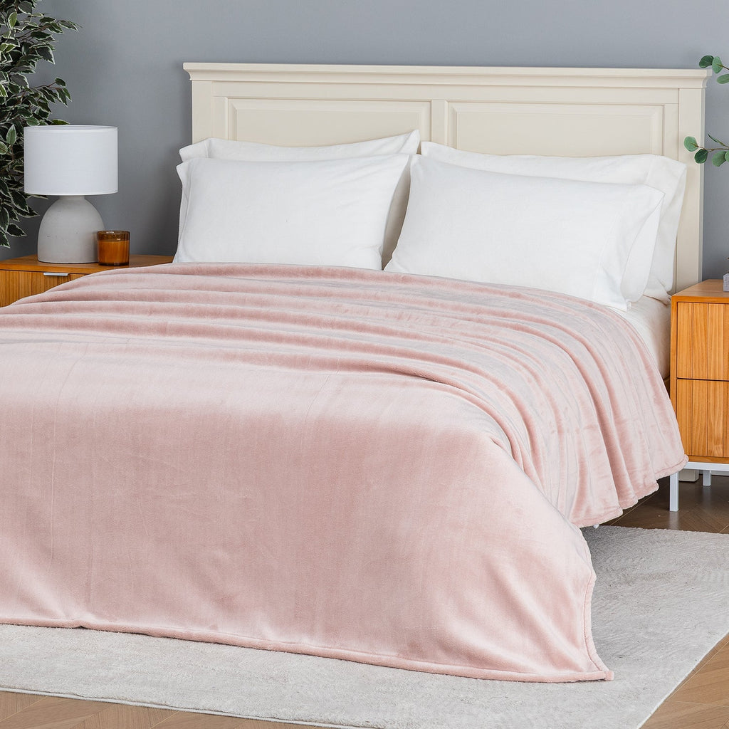 Premium VelvetLoft® Blanket