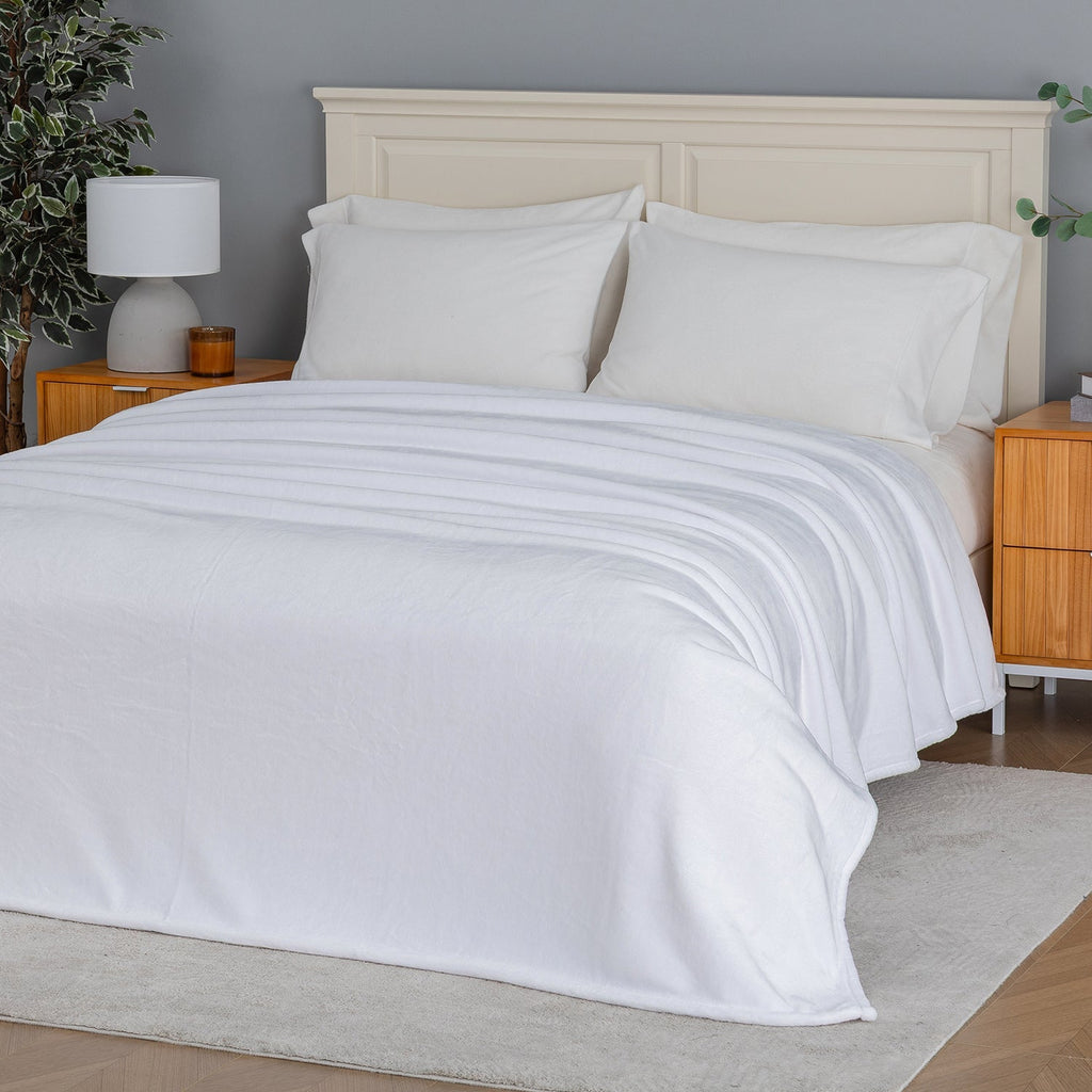 Premium VelvetLoft® Blanket