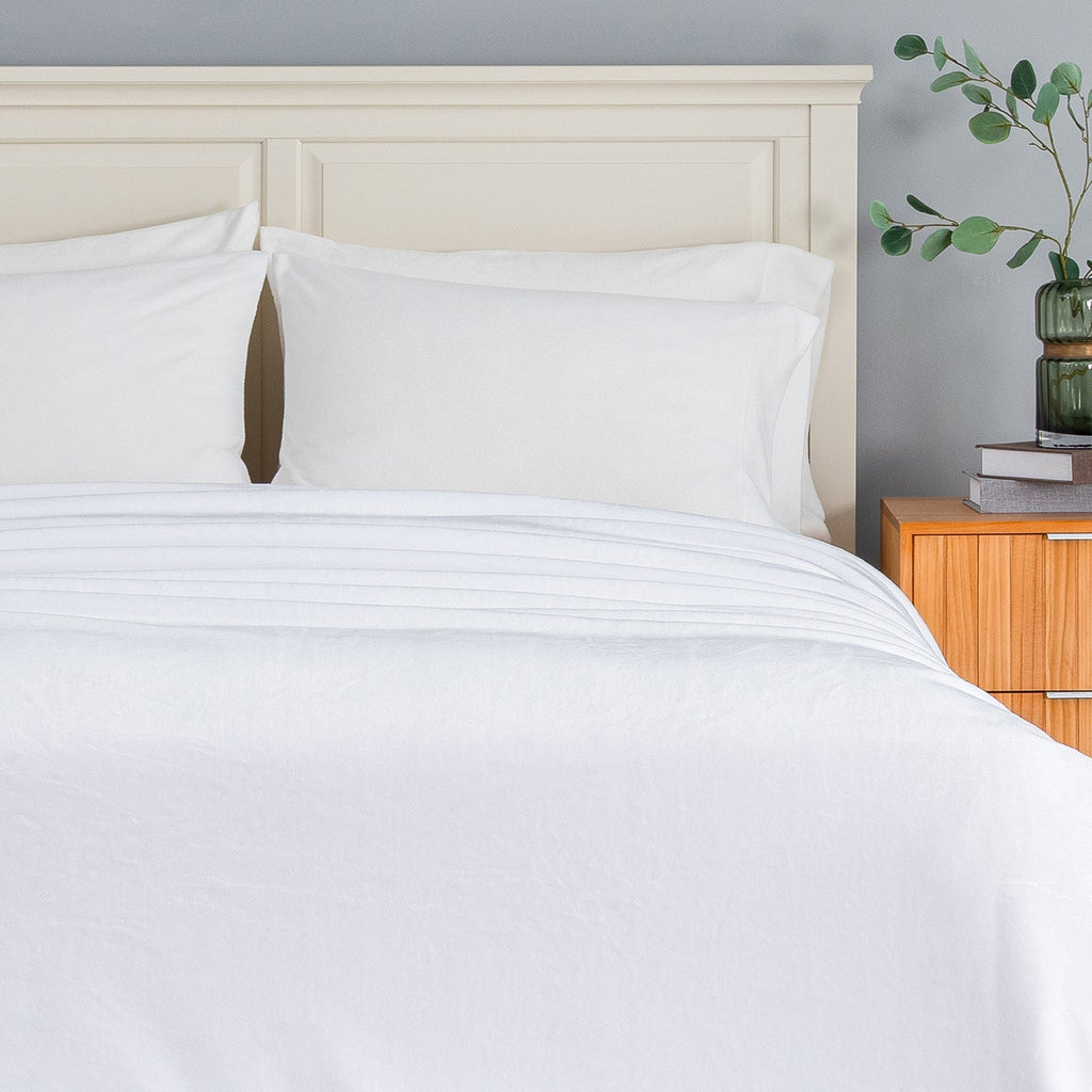 Premium VelvetLoft® Blanket