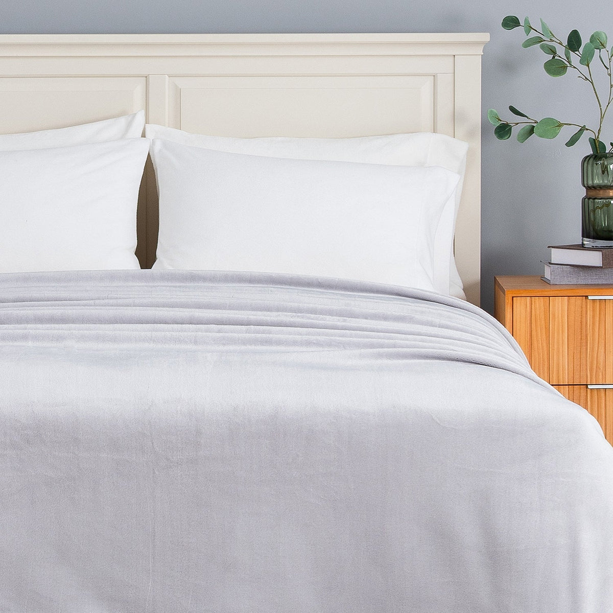 Premium VelvetLoft® Blanket
