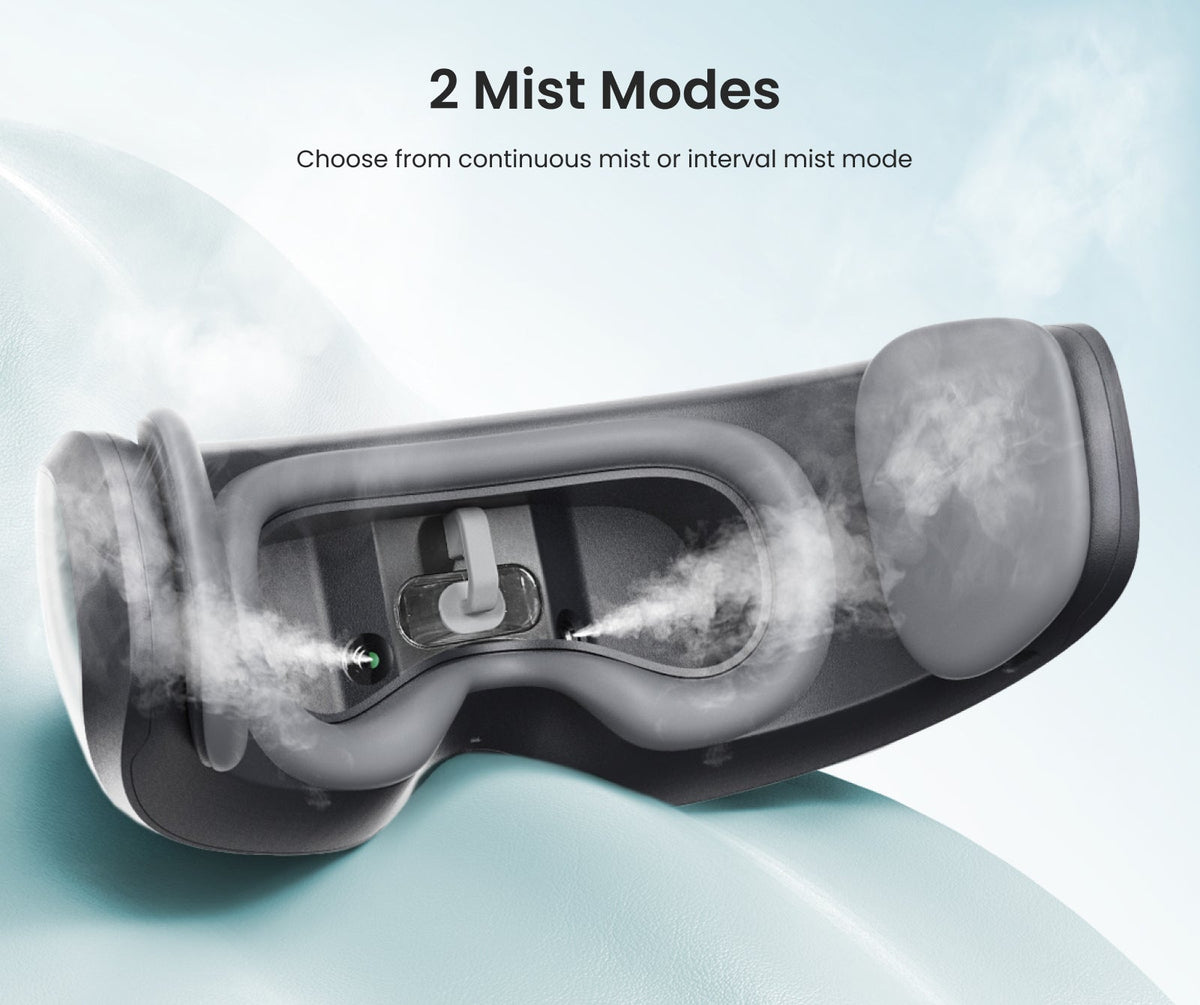 Eyeris Caligo Eye Massager
