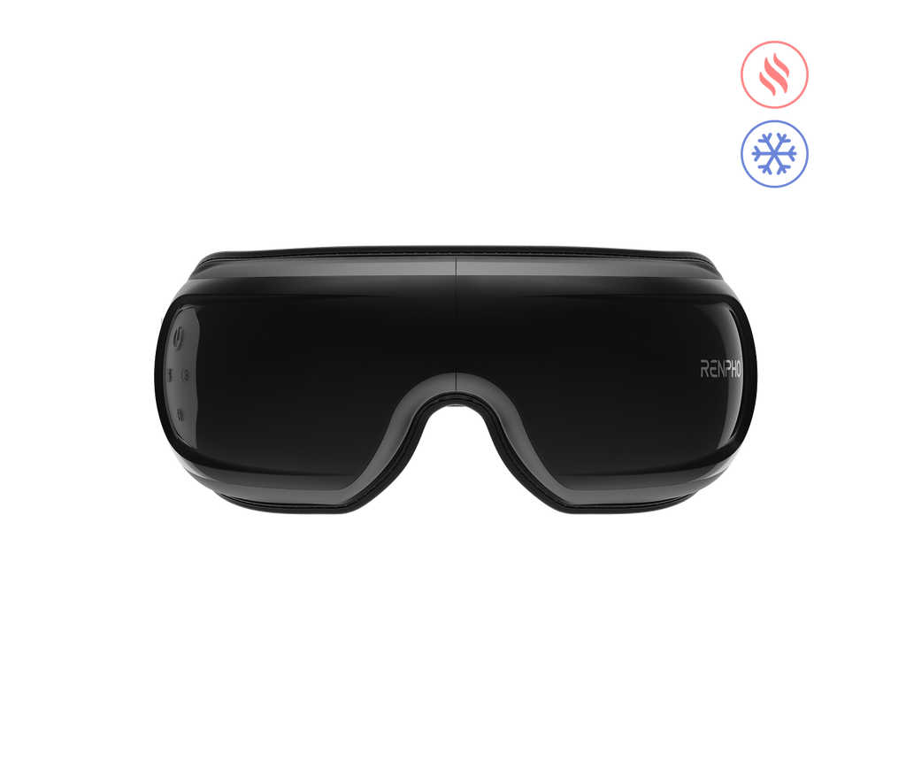 Eyeris 3 Eye Massager