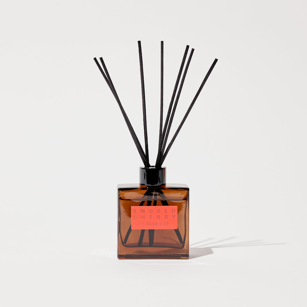 Smoked Cherry – HI-FI Reed Diffuser