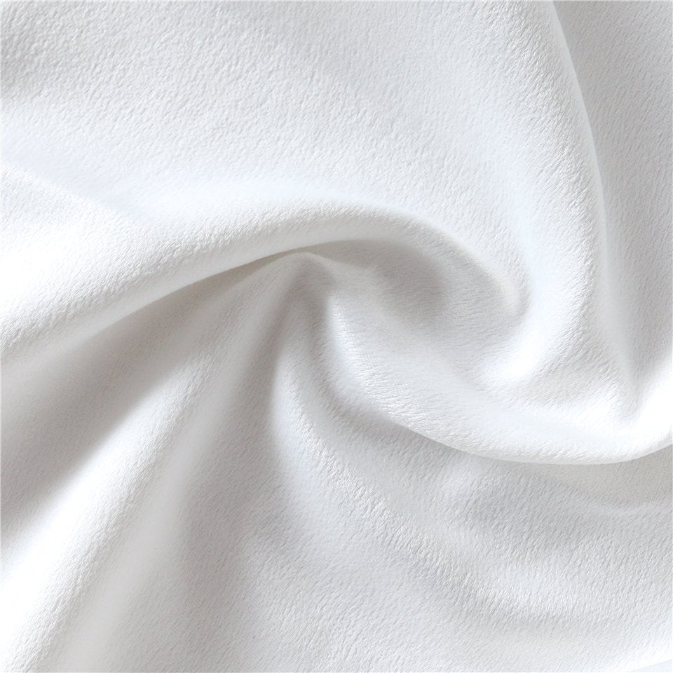 LGBTQ Rainbow Fleece Throw Blanket