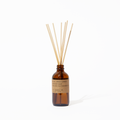 Amber & Moss – Reed Diffuser