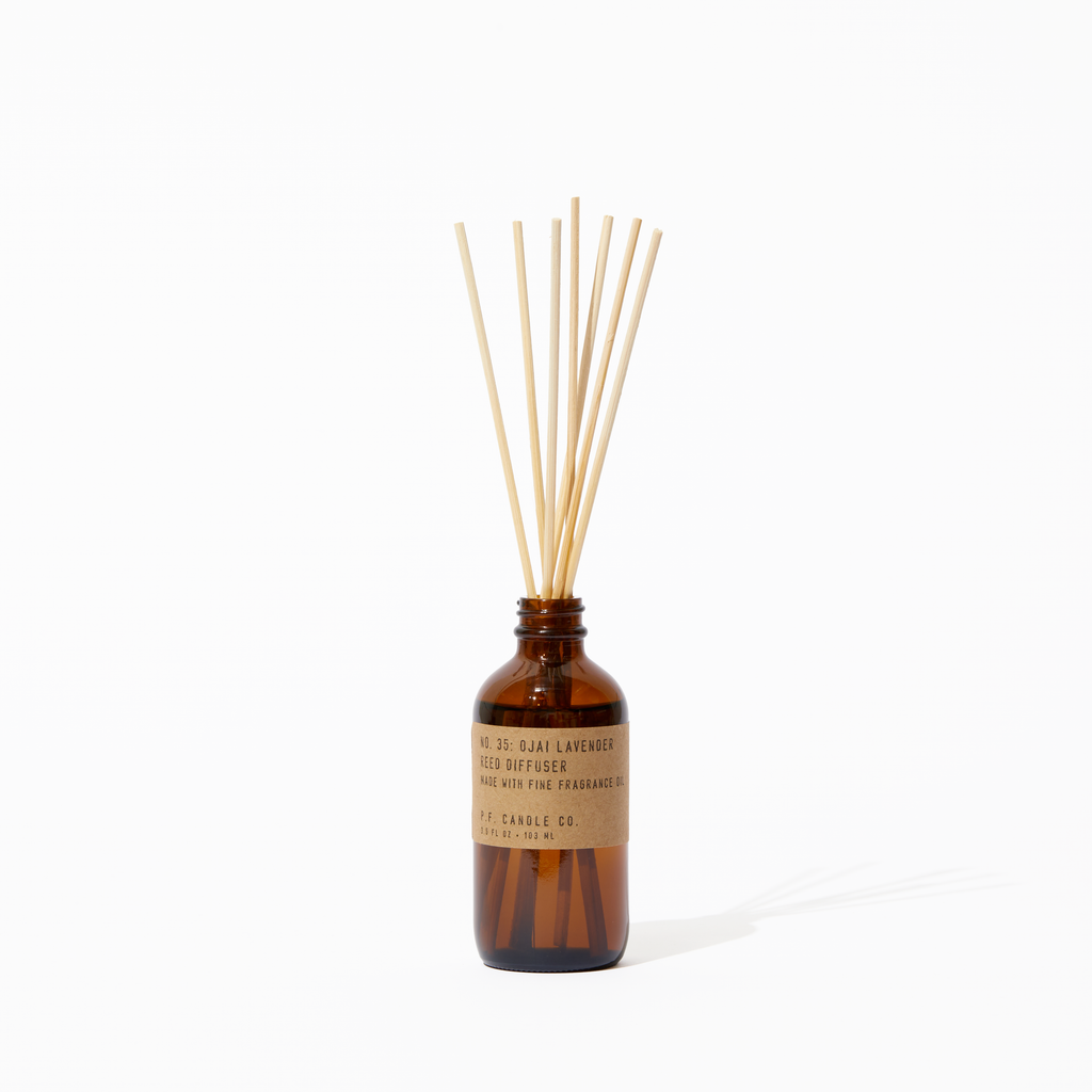 Ojai Lavender – Reed Diffuser
