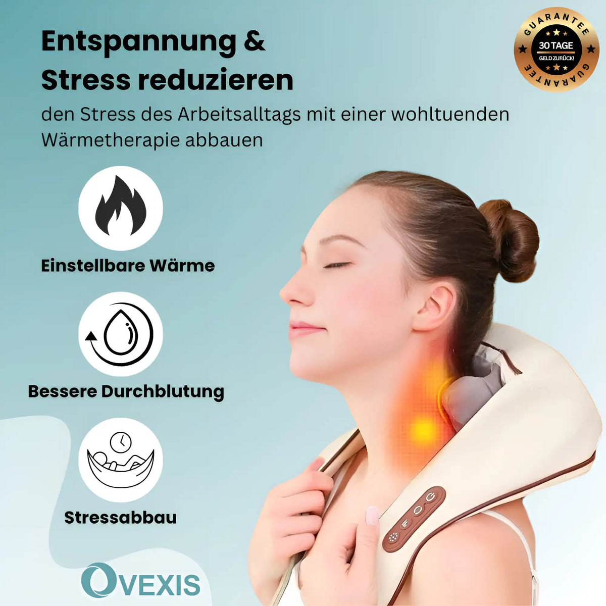 NackenFit Pro