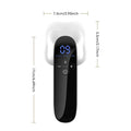 Hailicare EMS Body Sculpting Massager & Muscle Stimulator