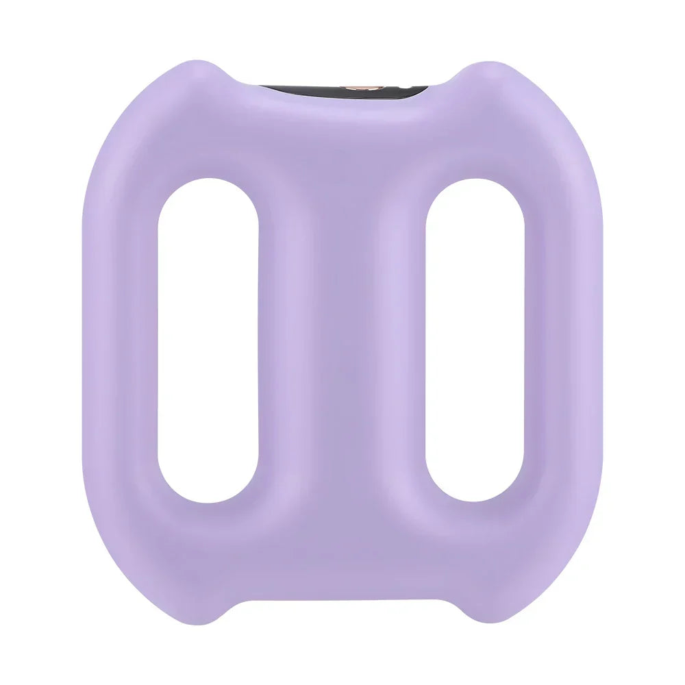 Hailicare Electric Fascia Ring Vibration Massager – Deep Tissue