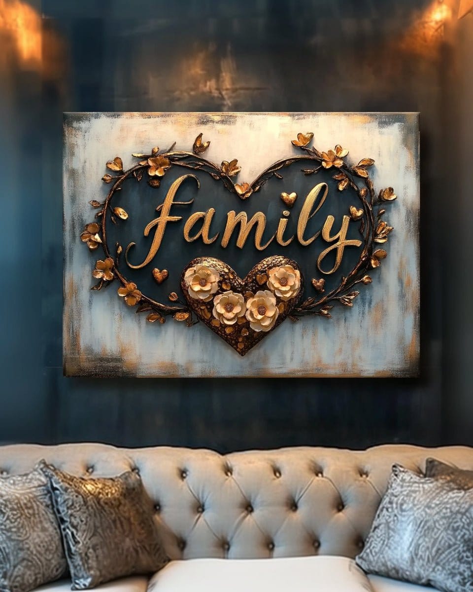 Family Heart V2